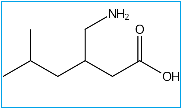 Pregabalin Racemate
